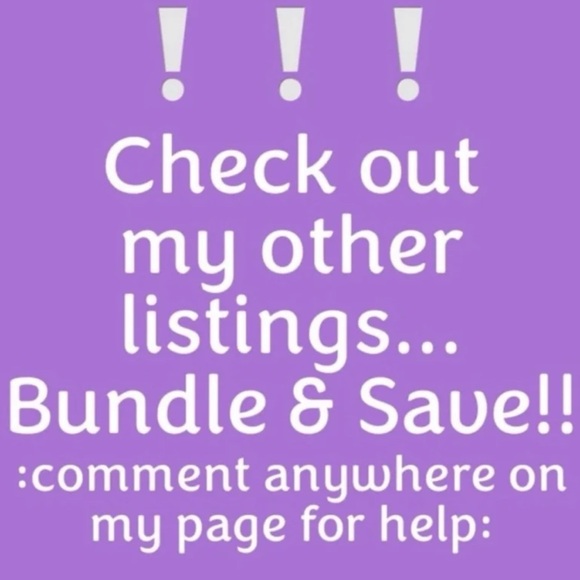 Current Promo’s… Click here! - Picture 4 of 5